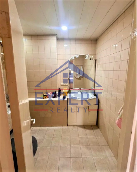 ՔԱՆԱՔԵՌ-ԶԵՅԹՈՒՆ, ԿԱՐԱՊԵՏ ՈՒԼՆԵՑԻ ՓՈՂՈՑ, 3 ՍԵՆՅԱԿ