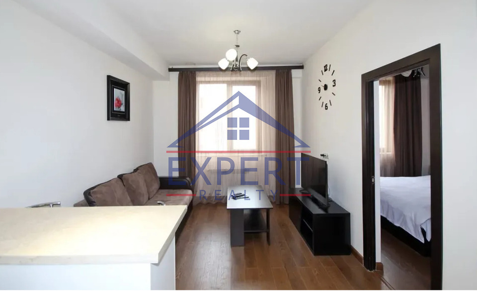 ԿԵՆՏՐՈՆ, ԲՈՒԶԱՆԴԻ ՓՈՂՈՑ, 2 ՍԵՆՅԱԿ