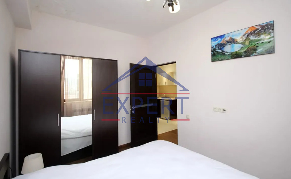 ԿԵՆՏՐՈՆ, ԲՈՒԶԱՆԴԻ ՓՈՂՈՑ, 2 ՍԵՆՅԱԿ