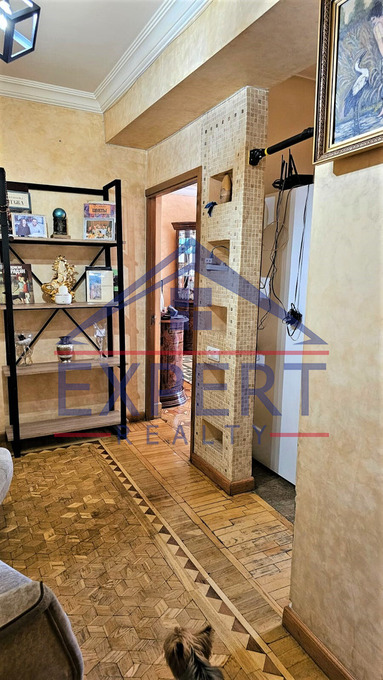 ԱՐԱԲԿԻՐ, ԱԴՈՆՑԻ ՓՈՂՈՑ, 3 ՍԵՆՅԱԿ