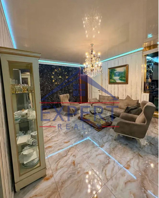 ՔԱՆԱՔԵՌ ԶԵՅԹՈՒՆ, Կ․ ՈՒԼՆԵՑԻ ՓՈՂՈՑ, 4 ՍԵՆՅԱԿ