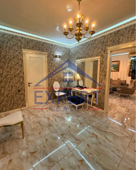 ՔԱՆԱՔԵՌ ԶԵՅԹՈՒՆ, Կ․ ՈՒԼՆԵՑԻ ՓՈՂՈՑ, 4 ՍԵՆՅԱԿ