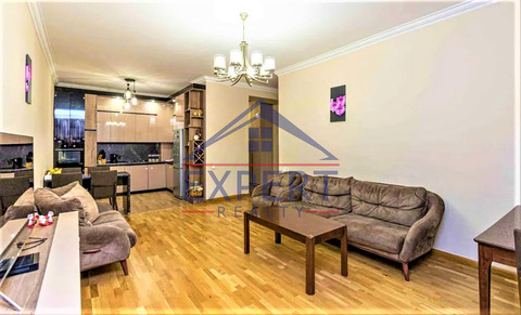 ՔԱՆԱՔԵՌ ԶԵՅԹՈՒՆ ՊԱՐՈՒՅՐ ՍԵՎԱԿ 3 ՍԵՆՅԱԿ