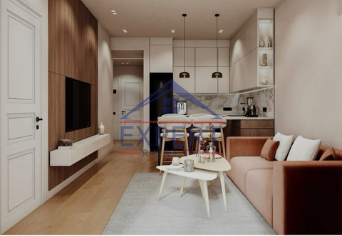 ԿԵՆՏՐՈՆ, ՌՈՍՏՈՄԻ ՓՈՂՈՑ, 3 ՍԵՆՅԱԿ