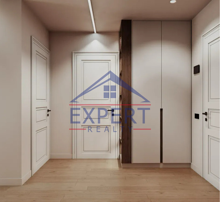 ԿԵՆՏՐՈՆ, ՌՈՍՏՈՄԻ ՓՈՂՈՑ, 3 ՍԵՆՅԱԿ