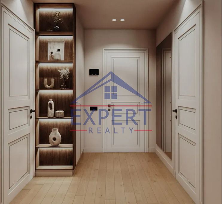 ԿԵՆՏՐՈՆ, ՌՈՍՏՈՄԻ ՓՈՂՈՑ, 3 ՍԵՆՅԱԿ