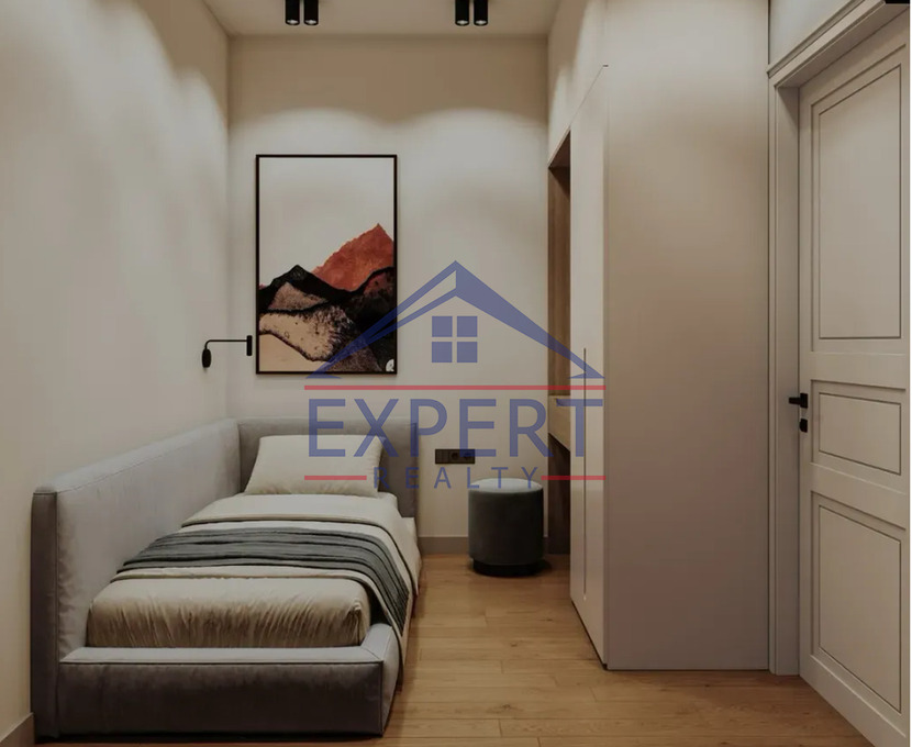 ԿԵՆՏՐՈՆ, ՌՈՍՏՈՄԻ ՓՈՂՈՑ, 3 ՍԵՆՅԱԿ