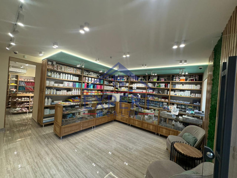 ԿԵՆՏՐՈՆ, ՄԱՇՏՈՑԻ ՊՈՂՈՏԱ,75ՔՄ