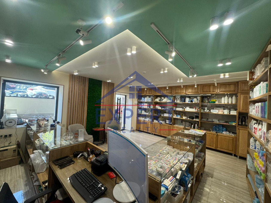 ԿԵՆՏՐՈՆ, ՄԱՇՏՈՑԻ ՊՈՂՈՏԱ,75ՔՄ