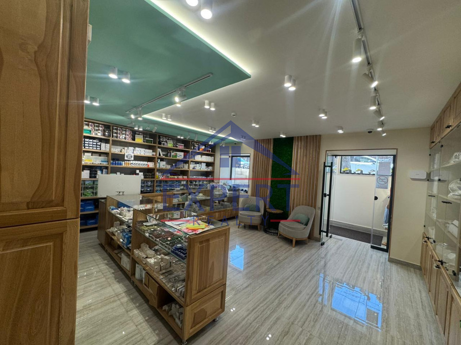 ԿԵՆՏՐՈՆ, ՄԱՇՏՈՑԻ ՊՈՂՈՏԱ,75ՔՄ