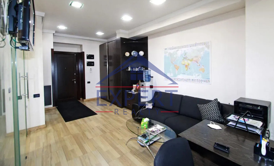 ԿԵՆՏՐՈՆ, ՄԱՇՏՈՑԻ ՊՈՂՈՏԱ, 110քմ