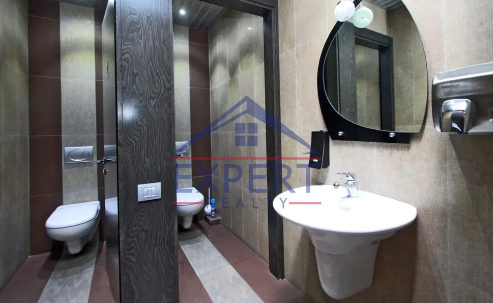 ԿԵՆՏՐՈՆ, ՄԱՇՏՈՑԻ ՊՈՂՈՏԱ, 110քմ