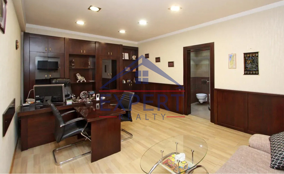 ԿԵՆՏՐՈՆ, ՄԱՇՏՈՑԻ ՊՈՂՈՏԱ, 110քմ