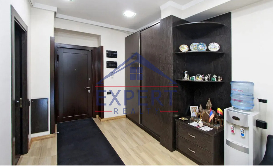 ԿԵՆՏՐՈՆ, ՄԱՇՏՈՑԻ ՊՈՂՈՏԱ, 110քմ