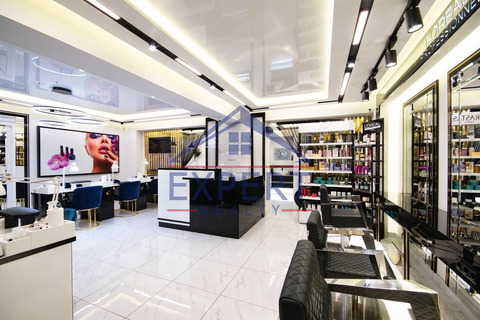 ԿԵՆՏՐՈՆ, ԱԼԵՔ ՄԱՆՈՒԿՅԱՆ, 100ՔՄ