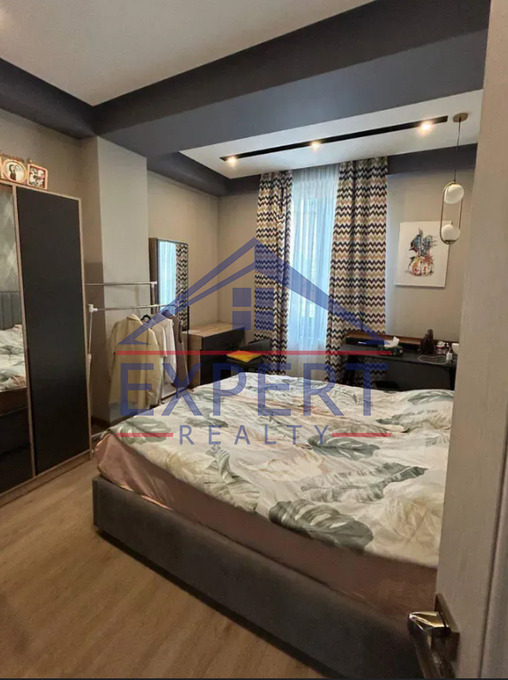 ԱՐԱԲԿԻՐ, ՍԼԱՎԻԿ ՉԻԼՈՅԱՆ, 4 ՍԵՆՅԱԿ