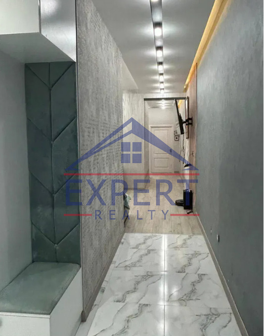 ԱՐԱԲԿԻՐ, ՍԼԱՎԻԿ ՉԻԼՈՅԱՆ, 4 ՍԵՆՅԱԿ