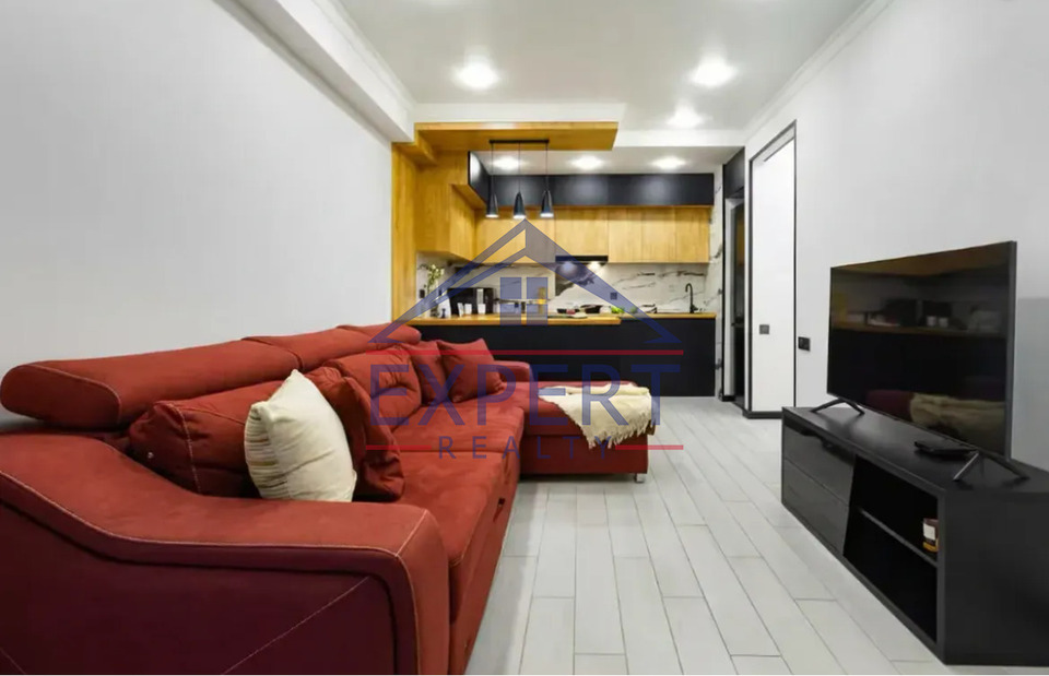 ԿԵՆՏՐՈՆ, ՍԱՐՅԱՆ ՓՈՂՈՑ, 2 ՍԵՆՅԱԿ