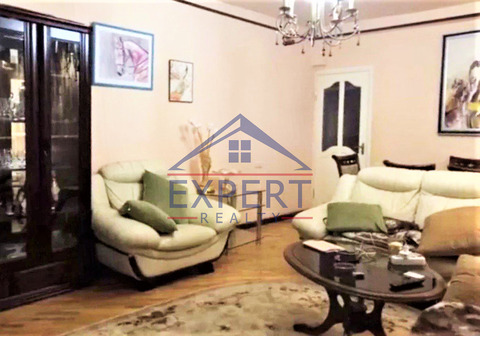 ՔԱՆԱՔԵՌ-ԶԵՅԹՈՒՆ, ԿԱՐԱՊԵՏ ՈՒԼՆԵՑԻ ՓՈՂՈՑ, 3 ՍԵՆՅԱԿ