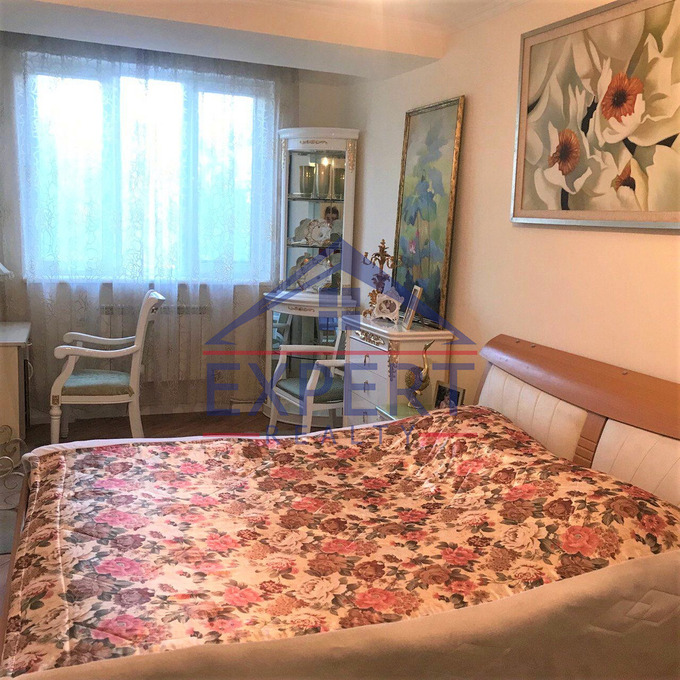 ՔԱՆԱՔԵՌ-ԶԵՅԹՈՒՆ, ԿԱՐԱՊԵՏ ՈՒԼՆԵՑԻ ՓՈՂՈՑ, 3 ՍԵՆՅԱԿ