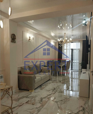 ՆՈՐ ՆՈՐՔ, ՄԻՆՍԿԻ ՓՈՂՈՑ, 3 ՍԵՆՅԱԿ