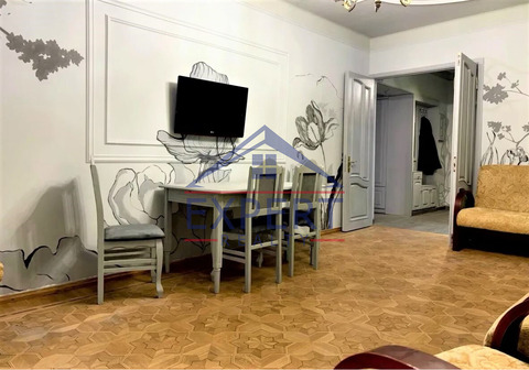 ԿԵՆՏՐՈՆ, ՍԱՐՅԱՆ ՓՈՂՈՑ, 3 ՍԵՆՅԱԿ