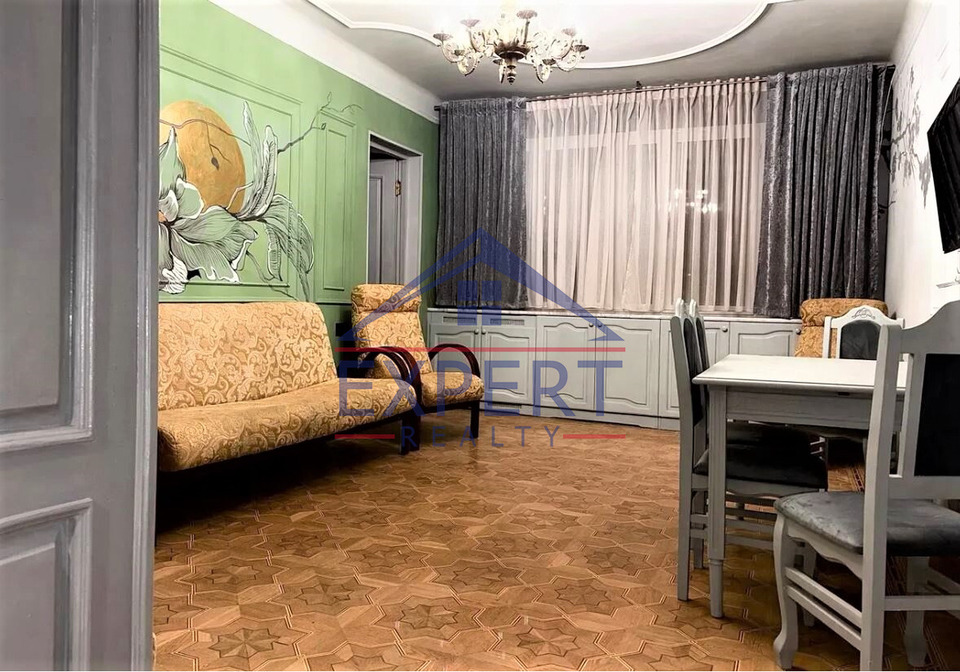 ԿԵՆՏՐՈՆ, ՍԱՐՅԱՆ ՓՈՂՈՑ, 3 ՍԵՆՅԱԿ