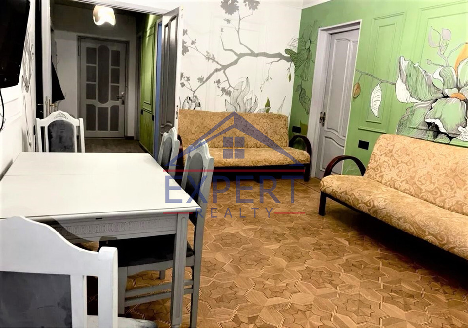 ԿԵՆՏՐՈՆ, ՍԱՐՅԱՆ ՓՈՂՈՑ, 3 ՍԵՆՅԱԿ