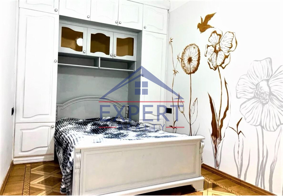 ԿԵՆՏՐՈՆ, ՍԱՐՅԱՆ ՓՈՂՈՑ, 3 ՍԵՆՅԱԿ