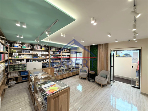 ԿԵՆՏՐՈՆ, ՄԱՇՏՈՑԻ ՊՈՂՈՏԱ, 75 ՔՄ