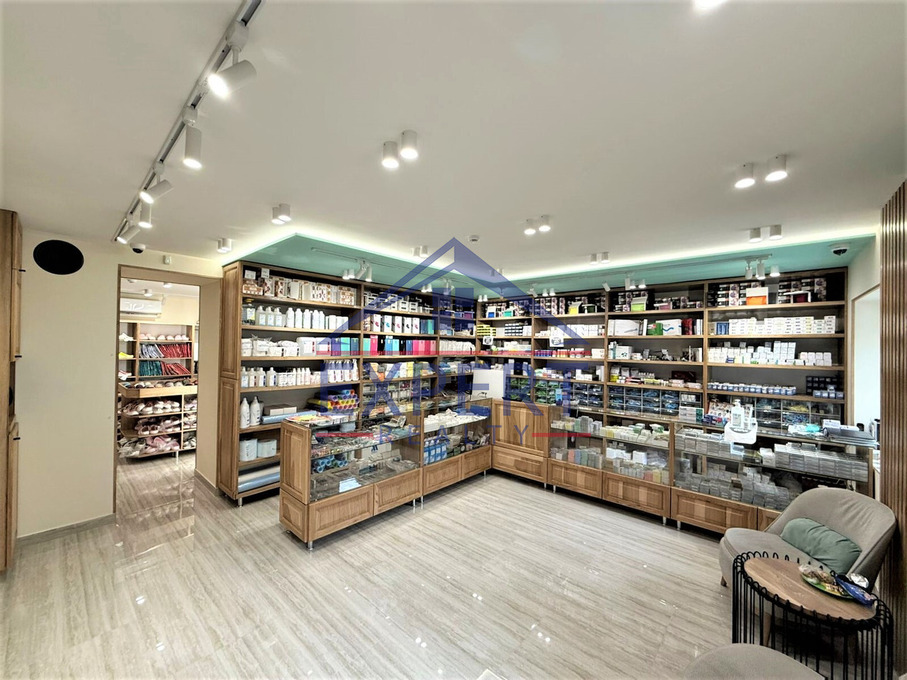 ԿԵՆՏՐՈՆ, ՄԱՇՏՈՑԻ ՊՈՂՈՏԱ, 75 ՔՄ