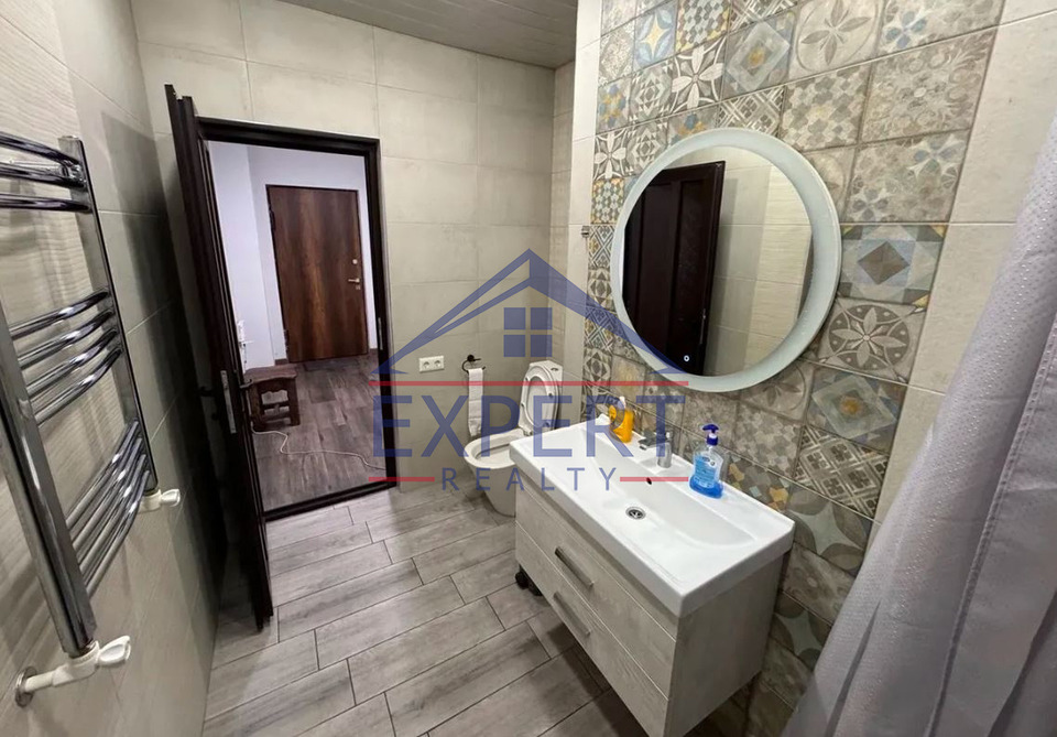 ԴԱՎԹԱՇԵՆ, 1-ԻՆ ԹԱՂԱՄԱՍ, 2 ՍԵՆՅԱԿ