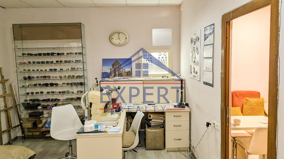 ԿԵՆՏՐՈՆ, ՄՈՍԿՈՎՅԱՆ ՓՈՂՈՑ, 32 ՔՄ