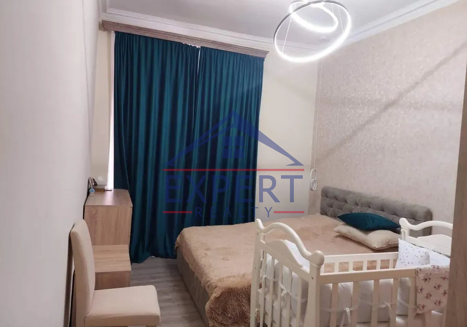 ԿԵՆՏՐՈՆ, ԽԱՆՋՅԱՆ ՓՈՂՈՑ, 2ՍԵՆՅԱԿ