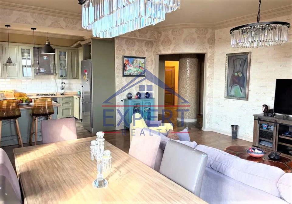 ԱՐԱԲԿԻՐ, ՕՐԲԵԼԻ ԵՂԲԱՅՐՆԵՐ ՓՈՂՈՑ, 4 ՍԵՆՅԱԿ