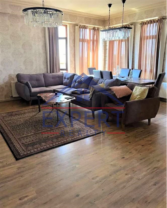 ԱՐԱԲԿԻՐ, ՕՐԲԵԼԻ ԵՂԲԱՅՐՆԵՐ ՓՈՂՈՑ, 4 ՍԵՆՅԱԿ