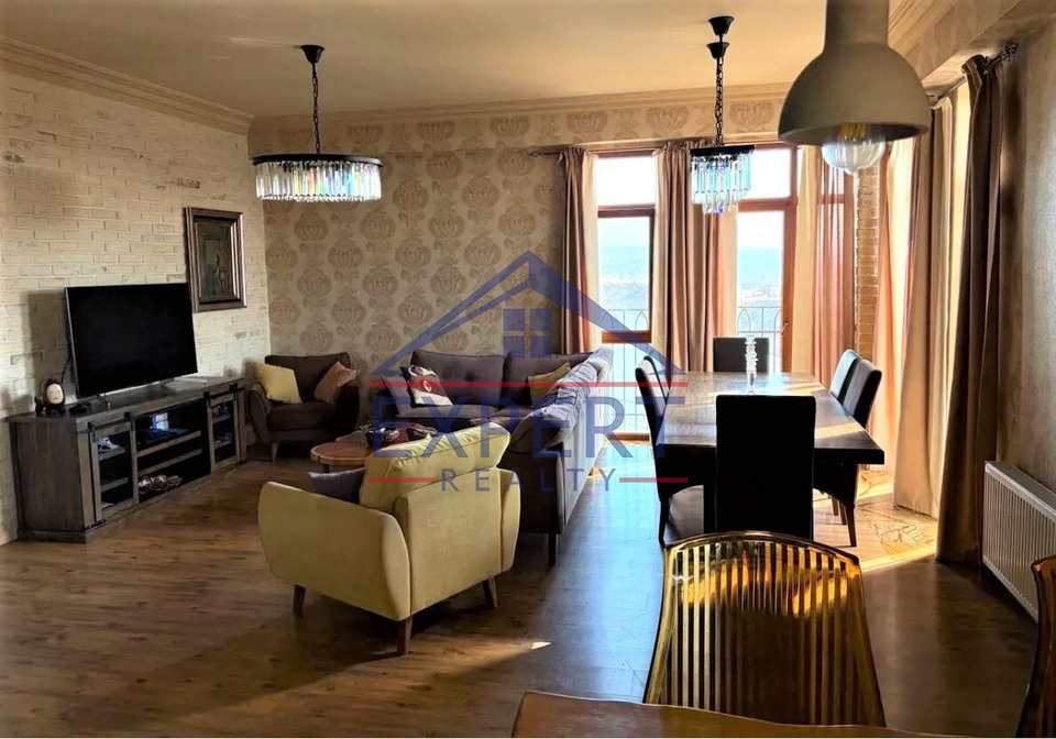 ԱՐԱԲԿԻՐ, ՕՐԲԵԼԻ ԵՂԲԱՅՐՆԵՐ ՓՈՂՈՑ, 4 ՍԵՆՅԱԿ