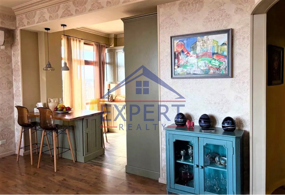 ԱՐԱԲԿԻՐ, ՕՐԲԵԼԻ ԵՂԲԱՅՐՆԵՐ ՓՈՂՈՑ, 4 ՍԵՆՅԱԿ