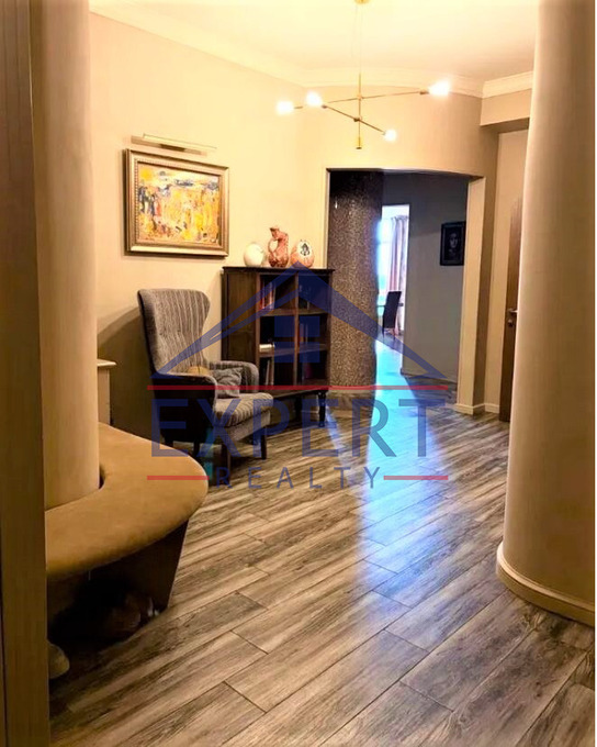 ԱՐԱԲԿԻՐ, ՕՐԲԵԼԻ ԵՂԲԱՅՐՆԵՐ ՓՈՂՈՑ, 4 ՍԵՆՅԱԿ