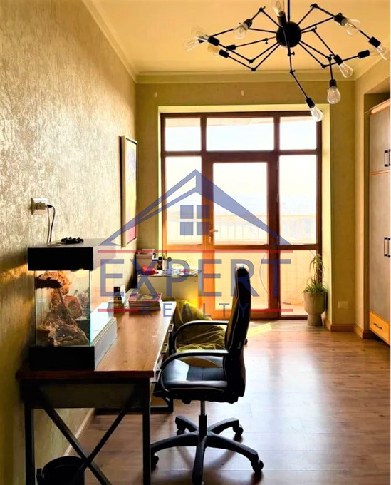 ԱՐԱԲԿԻՐ, ՕՐԲԵԼԻ ԵՂԲԱՅՐՆԵՐ ՓՈՂՈՑ, 4 ՍԵՆՅԱԿ