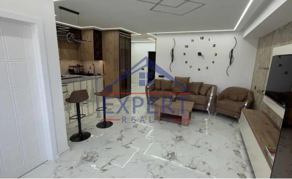 ԿԵՆՏՐՈՆ, ԲՐՅՈՒՍՈՎԻ ՓՈՂՈՑ, 3 ՍԵՆՅԱԿ