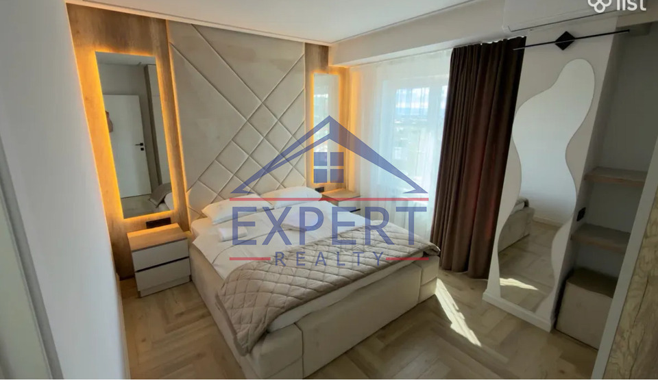 ԿԵՆՏՐՈՆ, ԲՐՅՈՒՍՈՎԻ ՓՈՂՈՑ, 3 ՍԵՆՅԱԿ