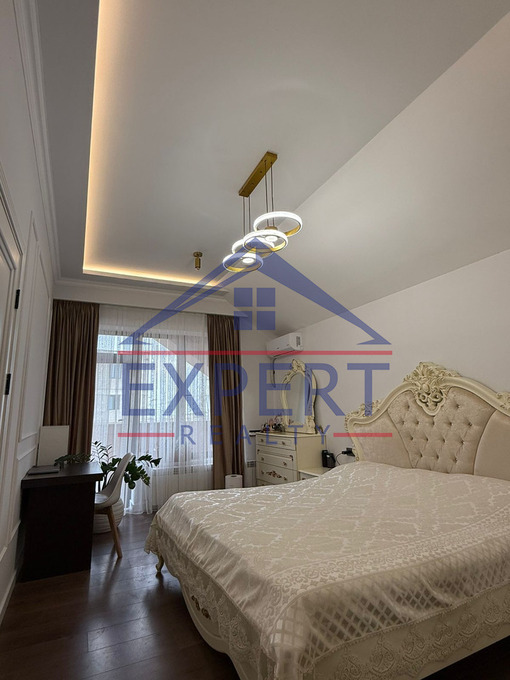 ՆՈՐ ՆՈՐՔ,ԲԱԳՐԵՎԱՆԴ ՓՈՂՈՑ 5ՍԵՆՅԱԿ