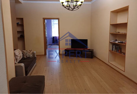 ԿԵՆՏՐՈՆ, ԻՍԱՀԱԿՅԱՆ ՓՈՂՈՑ, 3 ՍԵՆՅԱԿ