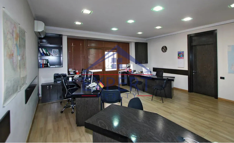 ԿԵՆՏՐՈՆ, ՄԱՇՏՈՑԻ ՊՈՂՈՏԱ, 110քմ