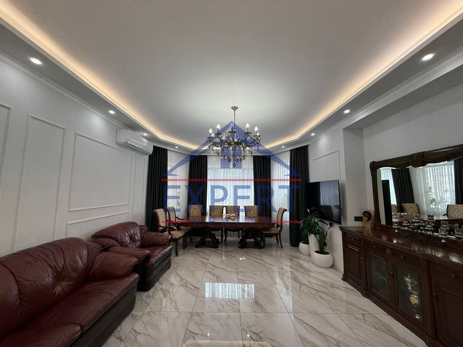ՆՈՐ ՆՈՐՔ, ԲԱԳՐԵՎԱՆԴ ՓՈՂՈՑ 5ՍԵՆՅԱԿ