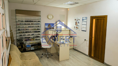 ԿԵՆՏՐՈՆ, ՄՈՍԿՈՎՅԱՆ ՓՈՂՈՑ, 32 ՔՄ