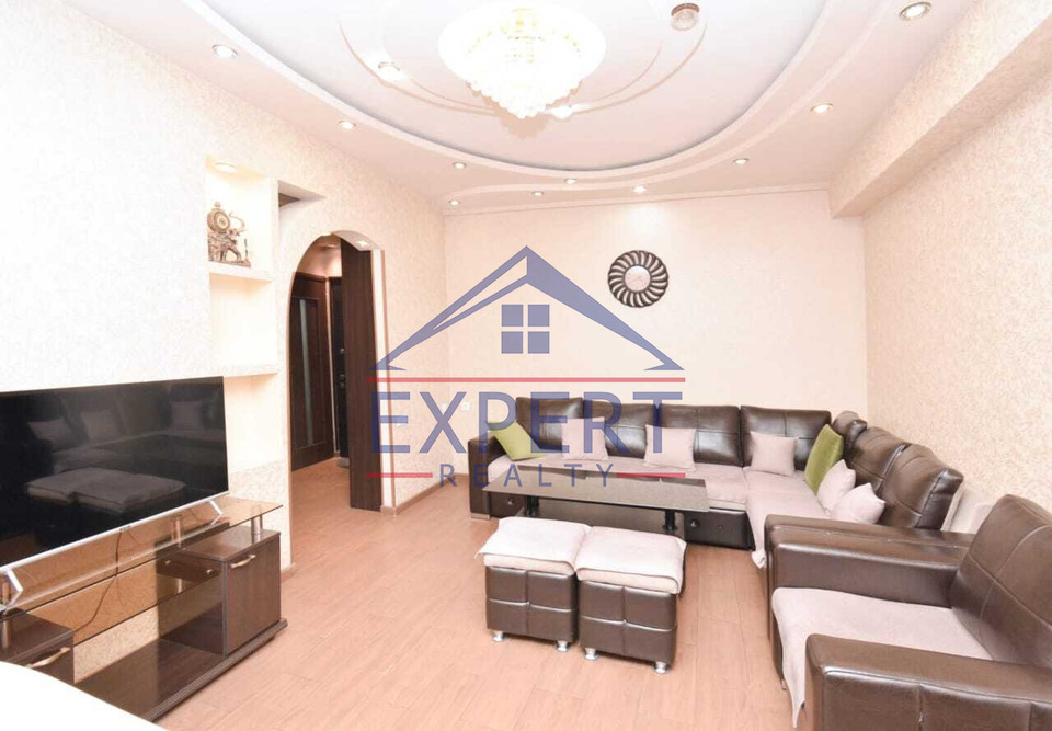 ԿԵՆՏՐՈՆ, ԿՈՂԲԱՑԻ ՓՈՂՈՑ, 2 ՍԵՆՅԱԿ