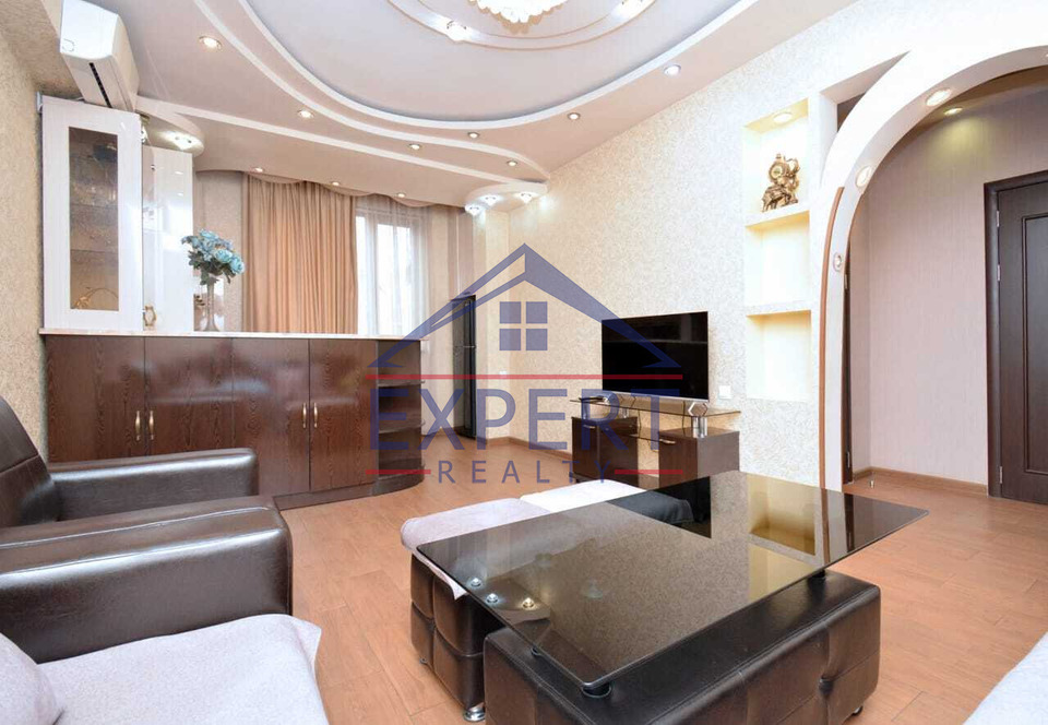 ԿԵՆՏՐՈՆ, ԿՈՂԲԱՑԻ ՓՈՂՈՑ, 2 ՍԵՆՅԱԿ