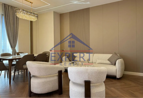 ՔԱՆԱՔԵՌ-ԶԵՅԹՈՒՆ, ԴԱՎԻԹ ԱՆՀԱՂԹ ՓՈՂՈՑ, 3 ՍԵՆՅԱԿ